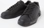 Dolce & Gabbana Zwarte Sneakers Luxe Comfort Stijl Black Heren - Thumbnail 10