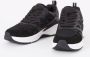 Dsquared2 Dash sneaker van kalfsleer met suède details - Thumbnail 2