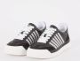 Dsquared2 Sportschoenen 'New Jersey' Black Heren - Thumbnail 9