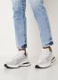 Dsquared2 Leren Sneakers voor Heren White Heren - Thumbnail 13