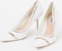 Dune London Aurelia pump van leer - Thumbnail 2