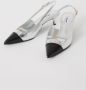 Dune London Capsule slingback van leer - Thumbnail 2