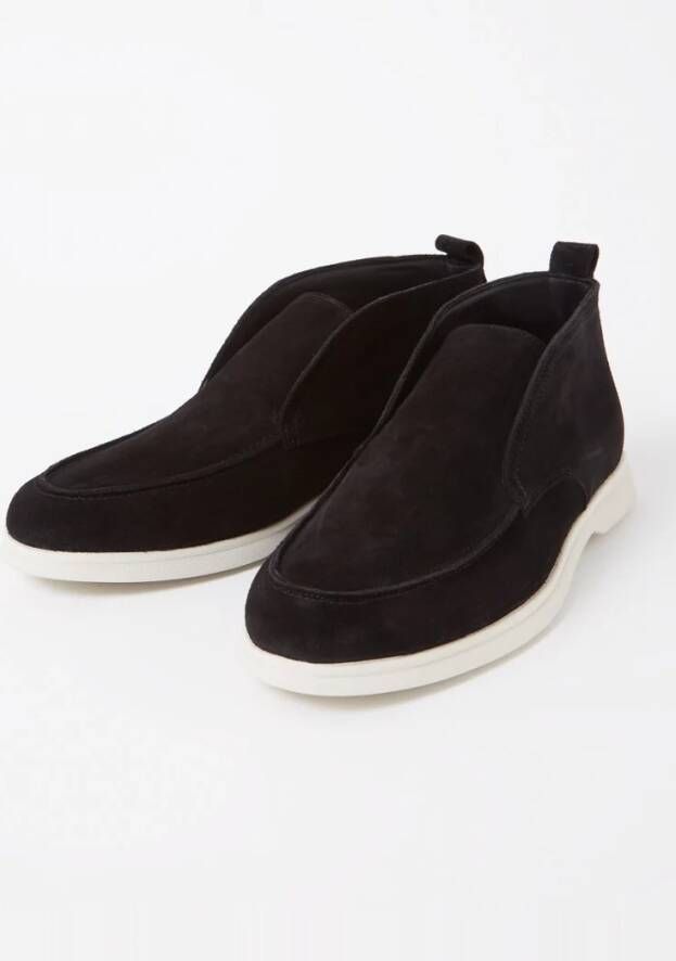 Dune London Celsey slip-on van suède