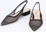 Dune London Connolly slingback van mesh - Thumbnail 2