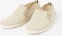 Dune London Fisherr slip-on van canvas - Thumbnail 2