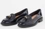 Dune London Grape loafer met lakfinish - Thumbnail 2