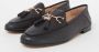 Dune London Graysons loafer van leer - Thumbnail 2