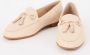 Dune London Graysons loafer van leer - Thumbnail 2