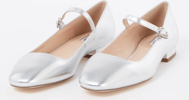 Dune London Habbs ballerina