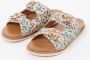 Dune London Lequin slipper met pailletten - Thumbnail 2