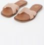 Dune London Lexxo slipper met strass - Thumbnail 2