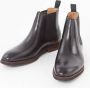 Dune London Maxton chelsea boot van leer - Thumbnail 2