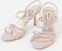 Dune London Momentum sandalette met strass - Thumbnail 2