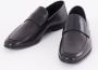 Dune London Sylas loafer van leer - Thumbnail 2