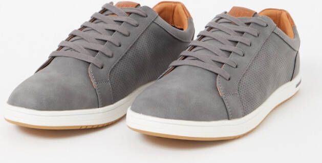 Dune London Tezzy sneaker met logo