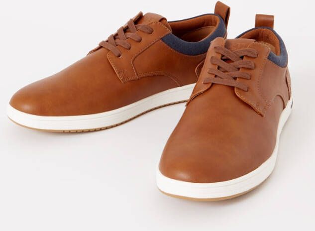 Dune London Travels sneaker