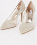 Dune London Wide Fit Bridged pump met strass - Thumbnail 2