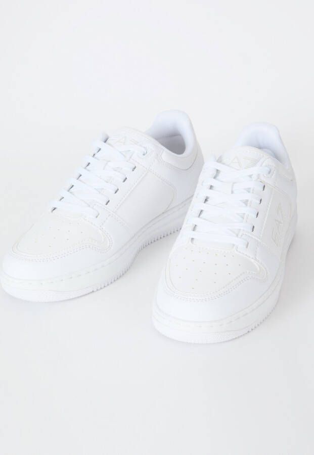 Emporio Armani Sneaker met logo