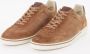 Van bommel 10018 Bora 01.14 Light Brown H-Wijdte Sneakers - Thumbnail 3