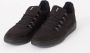 Floris van bommel 10164 De Kupster 02.01 Black G+ Wijdte Sneakers - Thumbnail 6