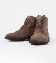 FLORIS VAN BOMMEL Veterboots Heren Sfm-80033 Maat: 46⅔ Materiaal: Leer Kleur: Taupe - Thumbnail 7