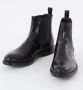 GIORGIO Chelsea Boots Heren 88601 Maat: 44 Materiaal: Leer Kleur: Zwart - Thumbnail 8