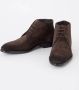 Giorgio Heren Netjes Schoenen Bruin 79417 Brown Heren - Thumbnail 10