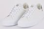 Givenchy Witte Sneakers met 4G Logo White Heren - Thumbnail 7