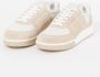 Givenchy Beige Suède Geperforeerde Sneakers Beige Heren - Thumbnail 2