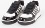 Givenchy Zwarte Sneakers voor Dames Aw23 Black Dames - Thumbnail 5