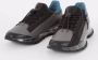 Givenchy Zwarte Sneakers voor Mannen Black Heren - Thumbnail 3