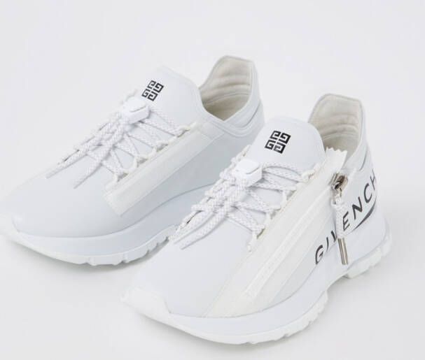 Givenchy Spectre Runner sneaker van kalfsleer