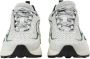 Hi-Tec HTS RGS Fizo sneakers wit K010013-005-01 Wit - Thumbnail 3