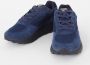 HI-TEC Lage Sneakers Hts Shadow Rgs Maat: 42 Materiaal: Suède Kleur: Blauw - Thumbnail 5