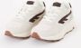 Hi-Tec HTS Shadow RGS sneakers ecru K010002-011 Beige Heren - Thumbnail 15