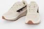 HI-TEC Lage Sneakers Dames Hts Shadow Rgs Maat: 40 Materiaal: Suède Kleur: Beige - Thumbnail 8