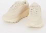 Hi-Tec Low-Top Sneakers Hts Walk Lite Sneakers Zand K010008-027 in beige - Thumbnail 8