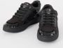 Hide&Jack Mini Silverstone sneaker met suède en mesh details - Thumbnail 5