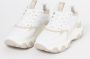 Hogan Moderne Hyperactieve Sneakers met Erfgoeddetails White Dames - Thumbnail 32