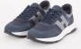 Hogan Blauwe Sneakers voor Mannen Blue Heren - Thumbnail 10