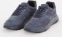 Hogan Blauwe Hyperlight Herensneakers Blue Heren - Thumbnail 4