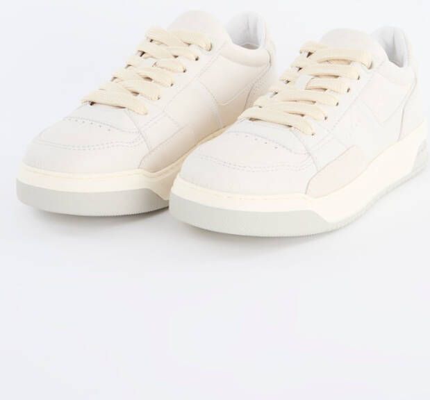 Hogan Sneaker van leer