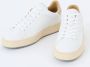 Hogan Sneaker van leer met studs en suède details - Thumbnail 5