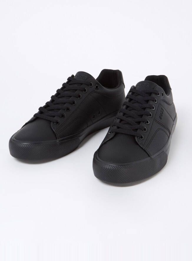 Hugo Boss Aiden sneaker met logo