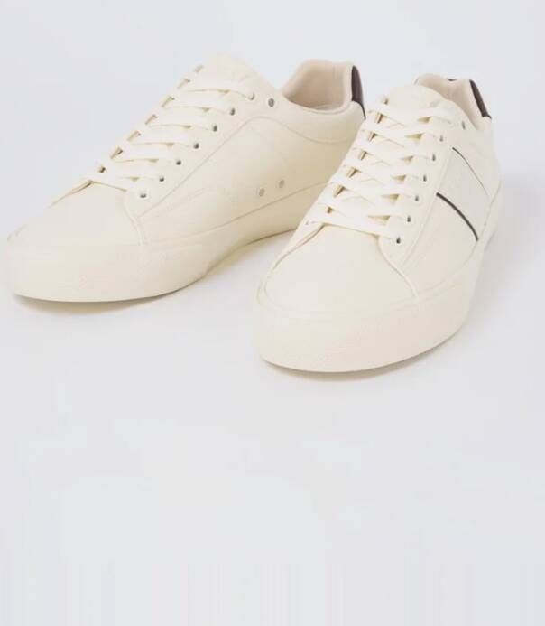 Hugo Boss Aiden sneaker met logo