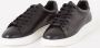 Hugo Boss Zwarte Sneakers met Logo Black Heren - Thumbnail 12