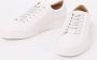 Hugo Boss Gary sneaker van leer - Thumbnail 2