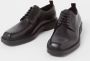 Hugo Boss Elegante Schoenen Hugo Iker Derb Lt N 10242624 01 Streetwear Volwassen - Thumbnail 4