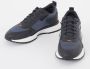 Hugo Boss Jonah sneaker met mesh details - Thumbnail 3