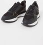 Hugo Boss Jonah sneaker met mesh details - Thumbnail 2